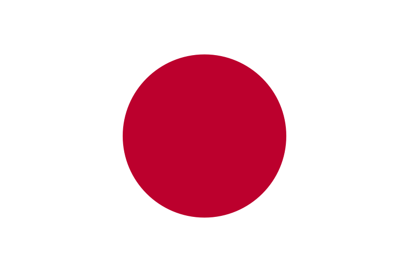 

Japonya Bayrağı