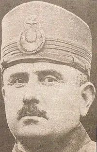 
Kazım Karabekir Paşa