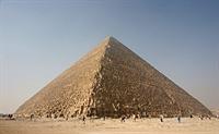 </p><p>Keops Piramidi
