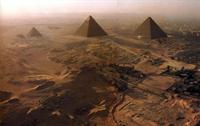 

Piramitler
