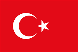 

Türk Bayrağı