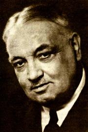 

Yahya Kemal