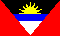 Antigua & Barbuda bayrağı