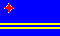 Aruba bayrağı