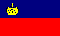 Lihtenstayn bayrağı