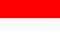 Monaco bayrağı