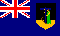 Montserrat bayrağı