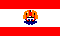 Fransız Polinezya bayrağı