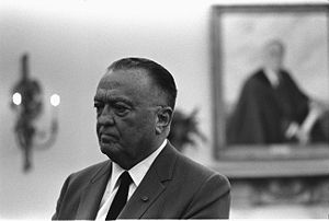 J. Edgar Hoover