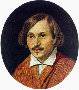 Nikolay Vasilyeviç Gogol