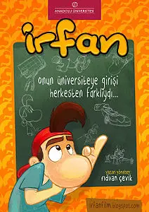 irfan