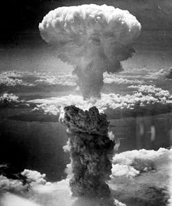 Atom bombası