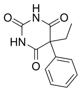 fenobarbital