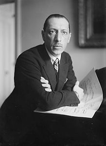 İgor Stravinski