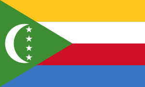 Komor Adaları