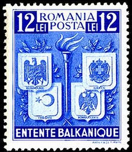 Balkan Antantı