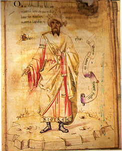Cabir ibn Hayyan