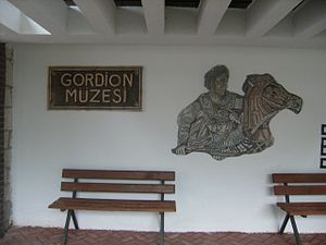 Gordion Müzesi