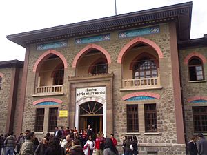 Cumhuriyet Müzesi