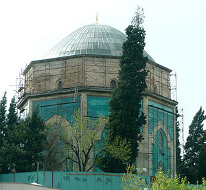 Bursa Yeşil Camii