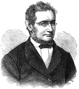 Julius Robert von Mayer
