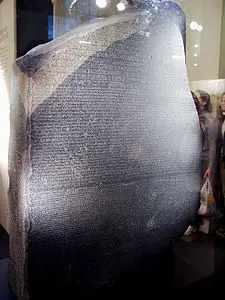 Rosetta Taşı