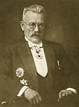 Gustav John Ramstedt