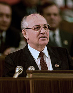 Mihail Gorbaçov