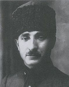 Ali İhsan Sabis