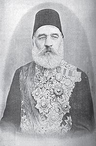 Halil Rıfat Paşa