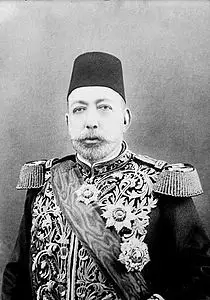 Sultan Reşat