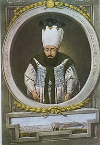1735-1739 Osmanlı-Rus Savaşı