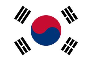 Güney Kore Cumhuriyeti