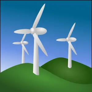 Rüzgar enerjisi