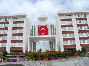 Işık Üniversitesi