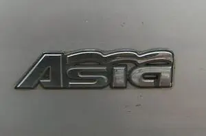 Asia Motors