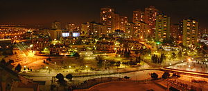 Bahçeşehir