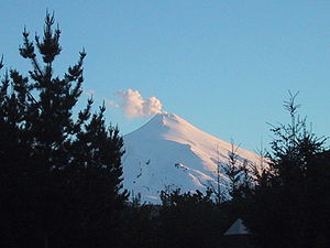 Villarrica (volkan)