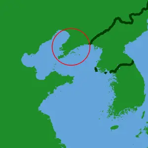 Liaotung Yarımadası