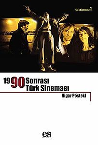1990 Sonrası Türk Sineması (kitap)
