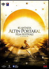 2006 Antalya Altın Portakal Film Festivali