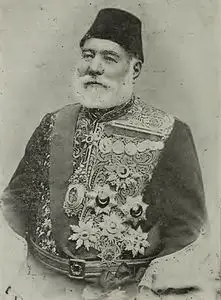 Abdurrahman Paşa