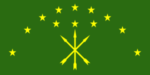Adige Cumhuriyeti