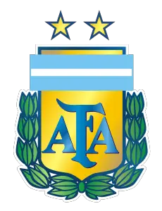 Arjantin Milli Futbol Takımı