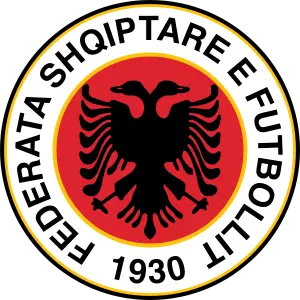 Arnavutluk Millî Futbol Takımı