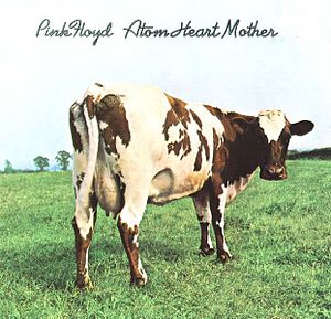 Atom Heart Mother (Albüm)