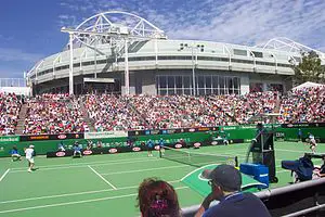 Avustralya Açık Tenis Turnuvası