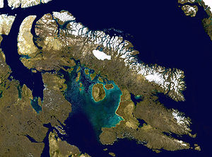 Baffin Adası