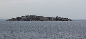 Balıkçı Adası