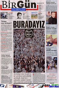 Birgün (gazete)